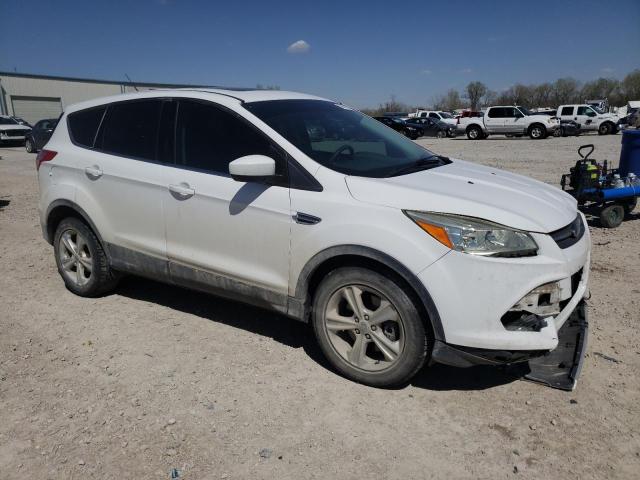 2015 Ford Escape Se VIN: 1FMCU9GX3FUC58261 Lot: 50661944