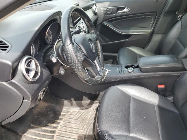 2015 MERCEDES-BENZ GLA 250 4M - WDCTG4GB4FJ101174
