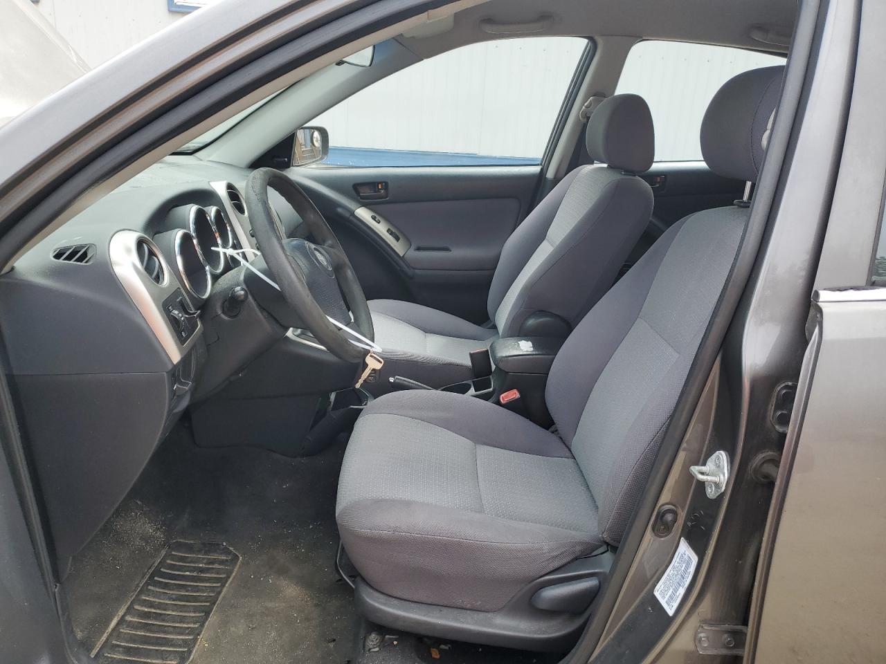 2T1KR32E64C188561 2004 Toyota Corolla Matrix Xr