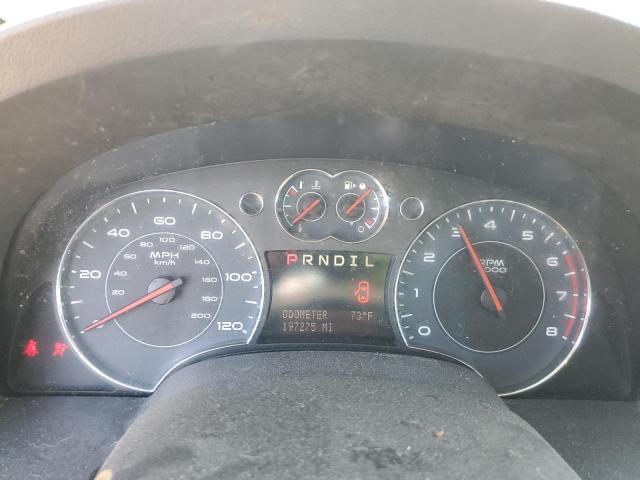 2CKDL63F876011432 2007 Pontiac Torrent
