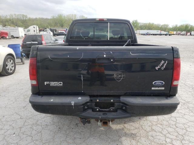 2002 Ford F350 Srw Super Duty VIN: 1FTSX30F62ED59045 Lot: 50656744