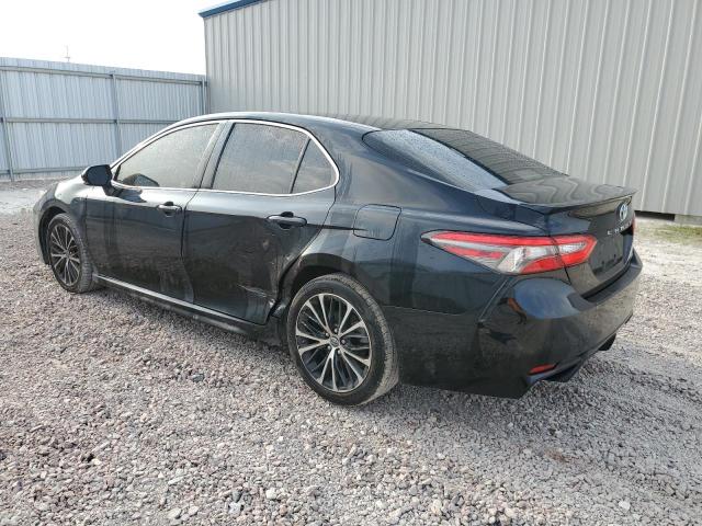 2018 Toyota Camry L VIN: JTNB11HKXJ3024707 Lot: 51046484