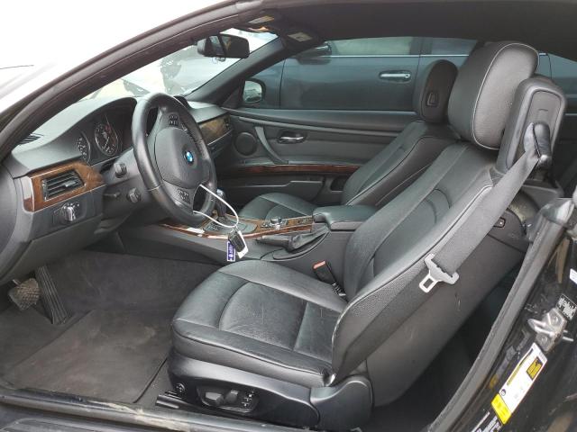 2012 BMW 328 I Sulev VIN: WBADW7C50CE730771 Lot: 51953864