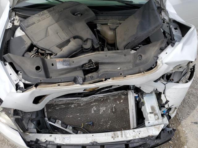 2010 Chevrolet Malibu Ls VIN: 1G1ZB5EB3AF270758 Lot: 52102794