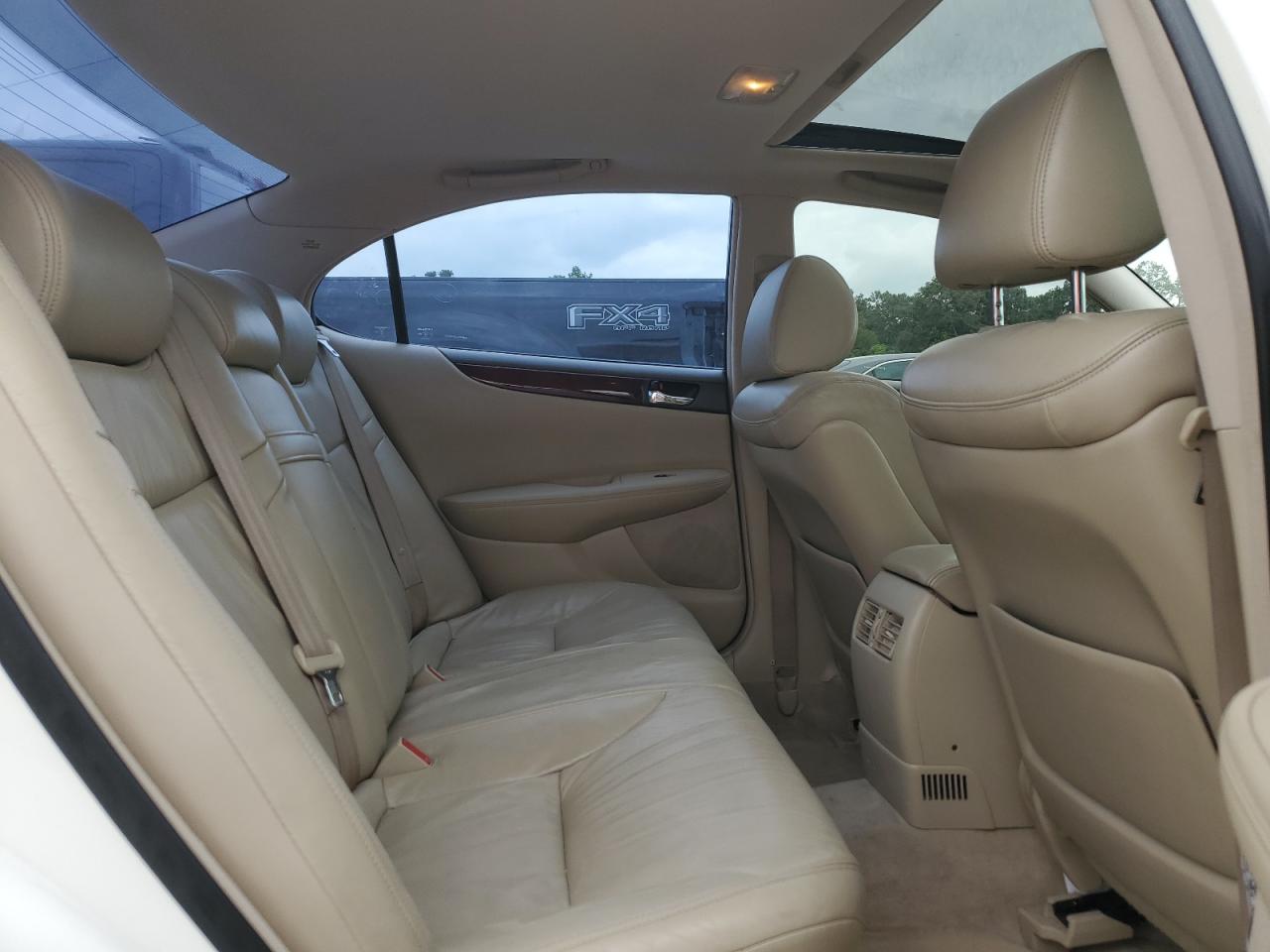 JTHBF30G520069953 2002 Lexus Es 300