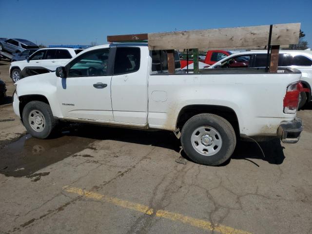 2015 Chevrolet Colorado VIN: 1GCHSAEA3F1183854 Lot: 51956654