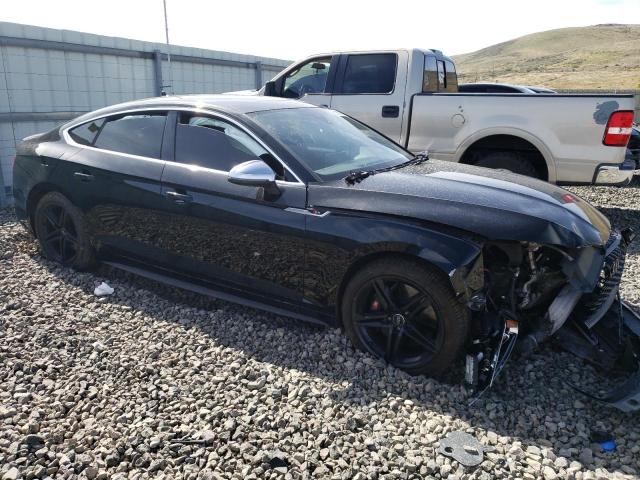 2018 AUDI S5 PRESTIG WAUC4CF57JA101843