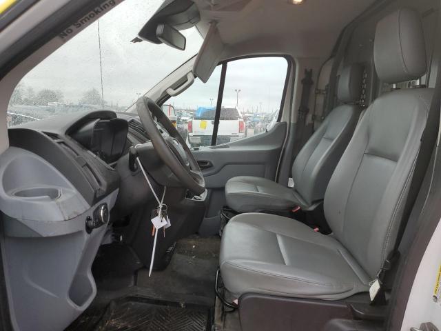 2019 Ford Transit T-150 VIN: 1FTYE1ZM4KKA04690 Lot: 50338094