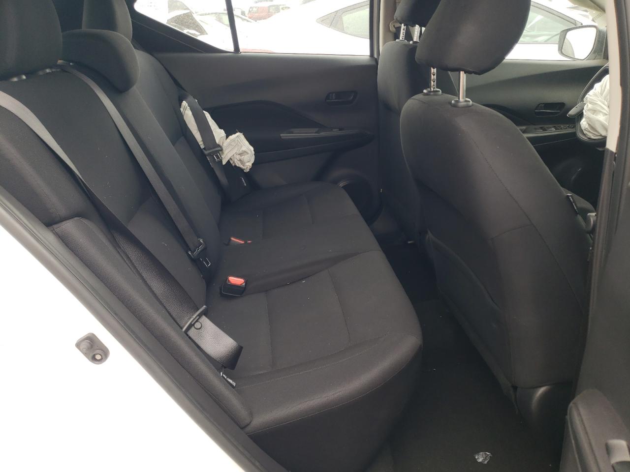 3N1CP5BV8PL494221 NISSAN KICKS 2023