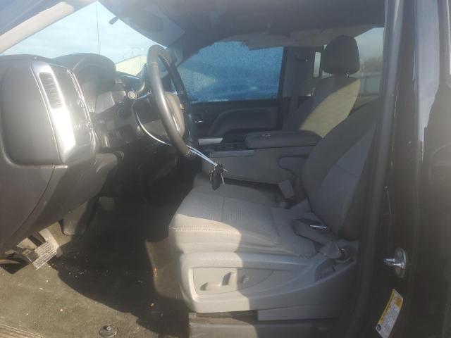 2016 Chevrolet Silverado K1500 Lt VIN: 3GCUKREC9GG281353 Lot: 49620364