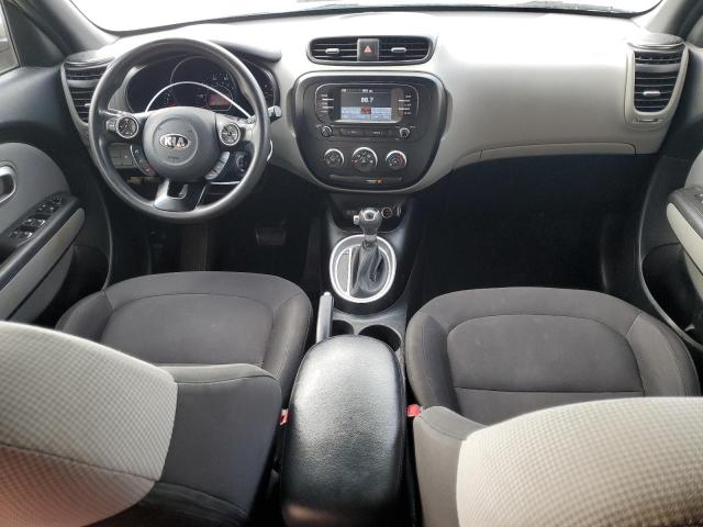 2017 Kia Soul VIN: KNDJN2A22H7422470 Lot: 49047704