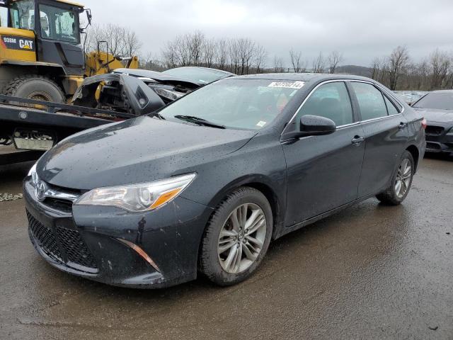 4T1BF1FK4HU690504 | 2017 Toyota camry le