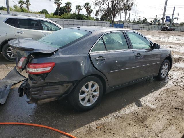 2011 Toyota Camry Base VIN: 4T1BF3EK9BU726014 Lot: 50630944