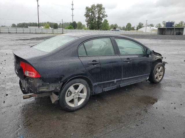 2006 Honda Civic Ex VIN: 1HGFA16806L136339 Lot: 53129334