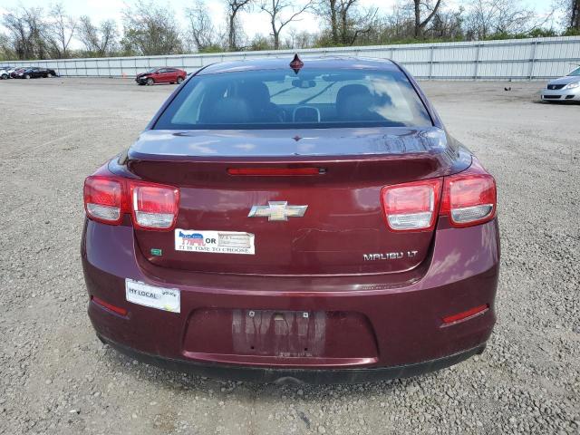 2015 Chevrolet Malibu 1Lt VIN: 1G11C5SL4FF225262 Lot: 51456004