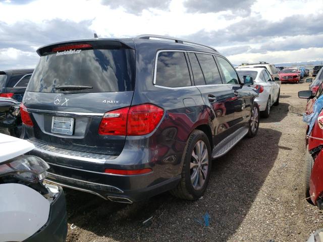 VIN 4JGDF7CE3EA340109 2014 Mercedes-Benz GL-Class, ... no.3