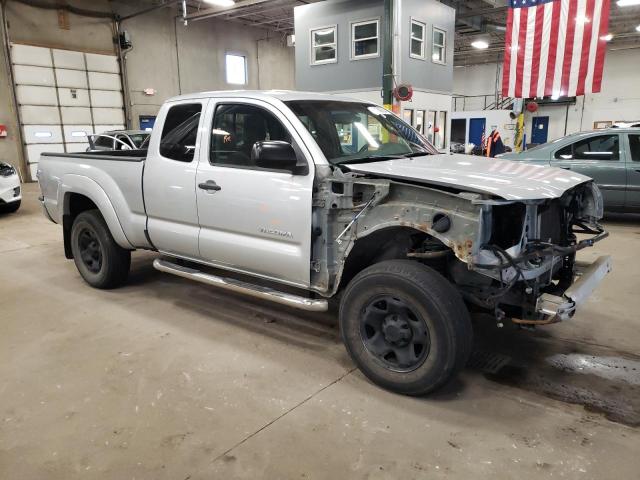 2009 Toyota Tacoma Access Cab VIN: 5TEUU42N39Z640030 Lot: 51989054