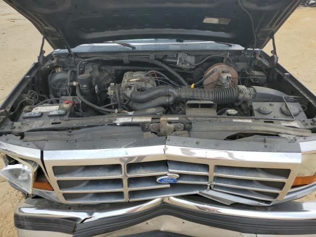 1994 Ford F150 VIN: 1FTEF15N3RNA40958 Lot: 52839034