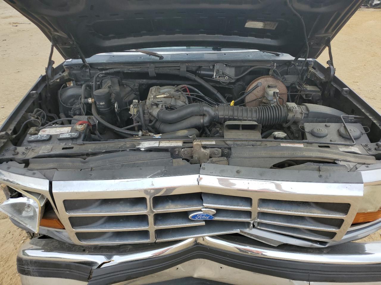 1FTEF15N3RNA40958 1994 Ford F150