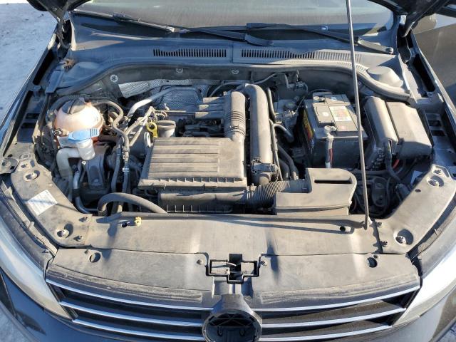 2017 Volkswagen Jetta Se VIN: 3VWDB7AJ5HM267359 Lot: 51091364