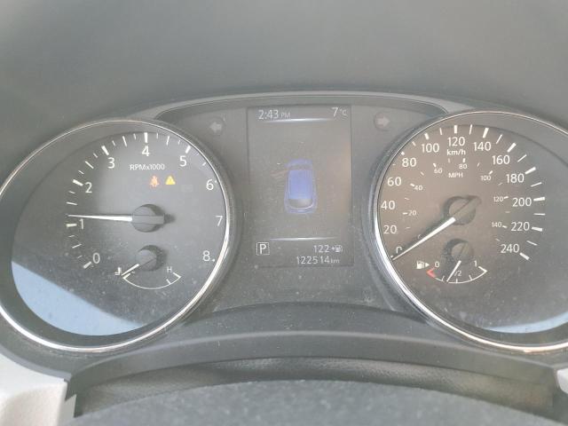 2018 NISSAN ROGUE SPOR - JN1BJ1CR6JW289280