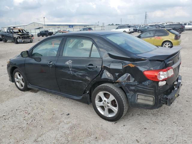 2011 Toyota Corolla Base VIN: 2T1BU4EE8BC753194 Lot: 50482164