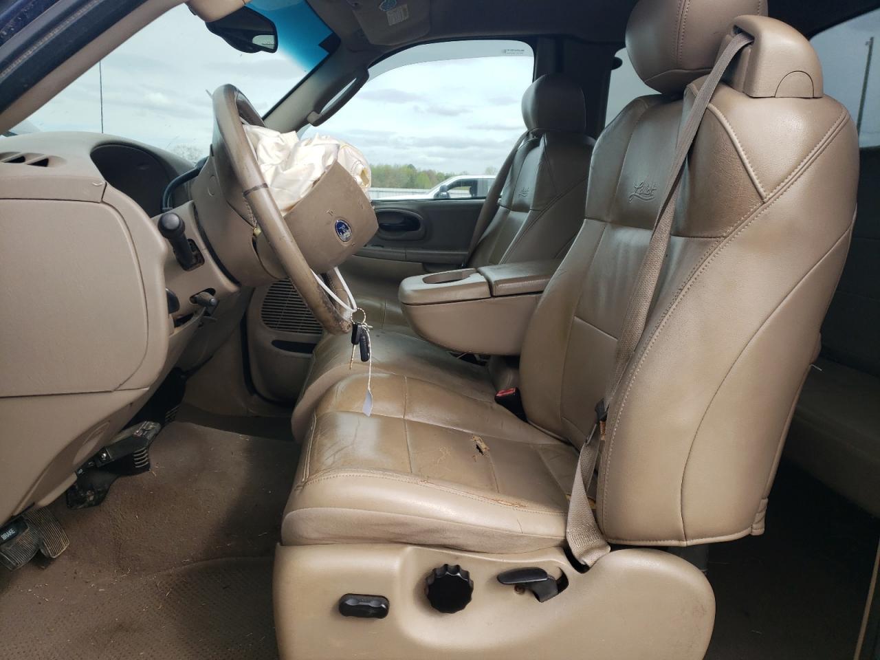 2FTRX18L82CB01760 2002 Ford F150