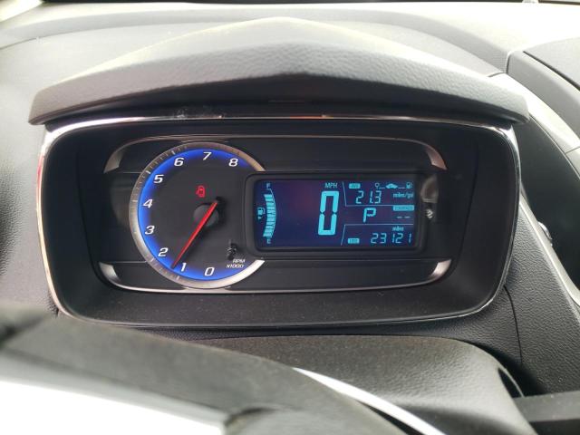 2016 CHEVROLET TRAX LT - 3GNCJPSB0GL256435