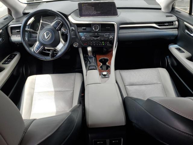 2019 LEXUS RX350 JTJDZKCA2K2019189
