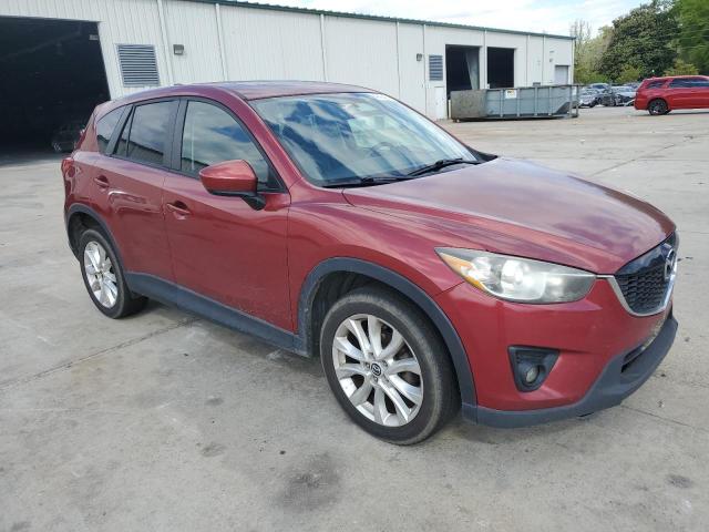 2013 Mazda Cx-5 Gt VIN: JM3KE4DE7D0152152 Lot: 49424354