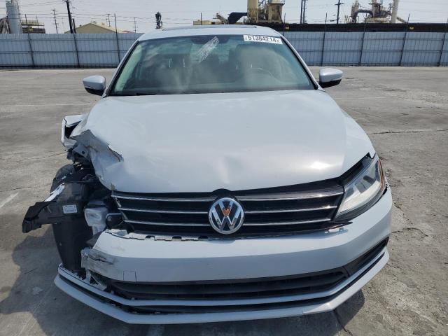 2017 Volkswagen Jetta Se VIN: 3VWDB7AJ2HM397387 Lot: 51384214