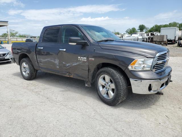 2015 RAM 1500 SLT - 1C6RR7LT2FS565009