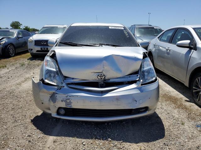 2005 Toyota Prius VIN: JTDKB20U157015025 Lot: 51308254