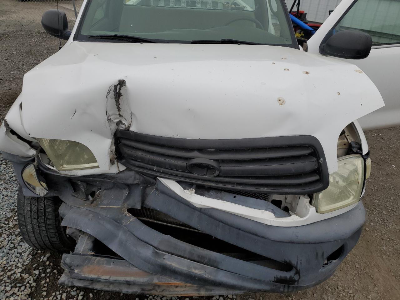 5TBJN32142S228668 2002 Toyota Tundra