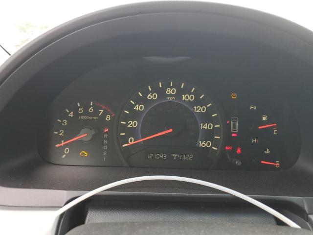 2007 Honda Odyssey Exl VIN: 5FNRL38737B131937 Lot: 49188284