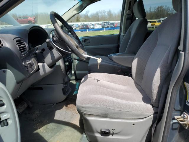 2006 Chrysler Town & Country Touring VIN: 2A4GP54L96R915160 Lot: 50037864