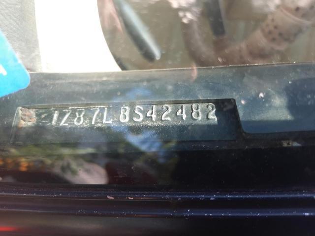 Lot #2473184213 1978 CHEVROLET CORVETTE salvage car