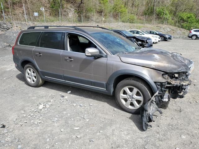 2011 Volvo Xc70 3.2 VIN: YV4940BZ8B1099152 Lot: 52368944