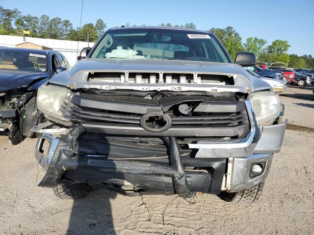 2015 Toyota Tundra Crewmax Sr5 VIN: 5TFDW5F13FX417481 Lot: 49864284