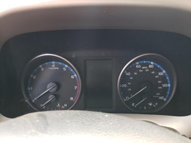 2017 TOYOTA RAV4 LE - 2T3BFREV8HW591492