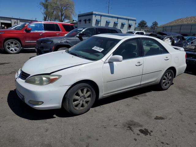2003 Toyota Camry Le VIN: 4T1BE30K03U209681 Lot: 50847594