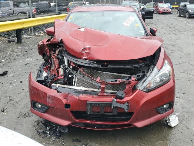 2017 NISSAN ALTIMA 2.5 - 1N4AL3AP0HC128067