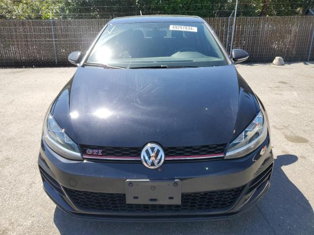 2021 Volkswagen Gti S VIN: 3VW6T7AU6MM002461 Lot: 49297834