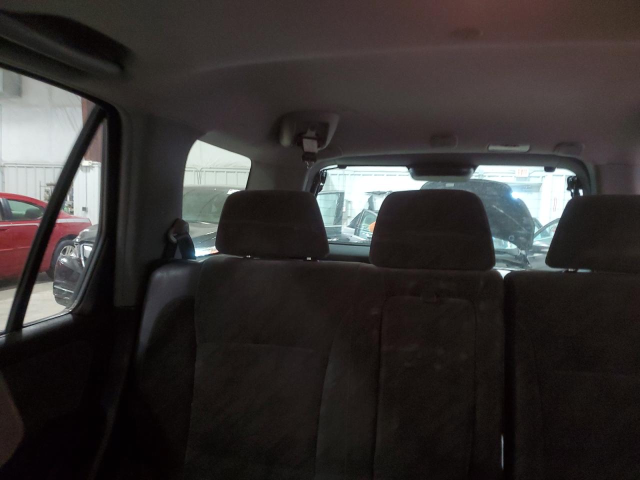 JHLRD788X3C025752 2003 Honda Cr-V Ex