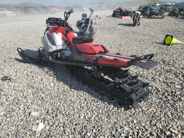 2BPSTSNB1NV000096 2022 Ski Doo Summit Sp