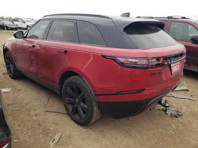 2019 Land Rover Range Rover Velar S VIN: SALYB2EX5KA213255 Lot: 51961154