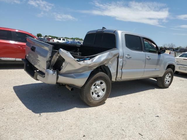 2018 Toyota Tacoma Double Cab VIN: 5TFAX5GNXJX117494 Lot: 51793624