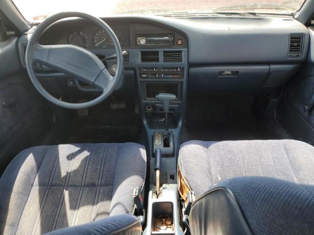 1991 Toyota Corolla Dlx VIN: 1NXAE94AXMZ226392 Lot: 51270784