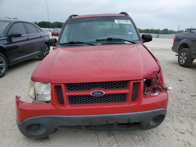 2005 Ford Explorer Sport Trac VIN: 1FMZU67K35UA47606 Lot: 52212794