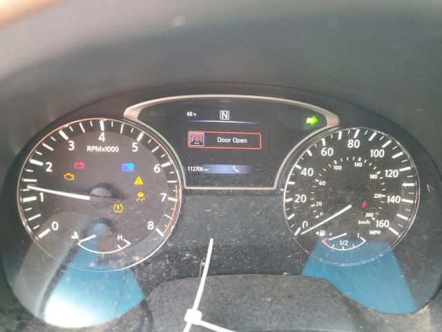 2017 NISSAN ALTIMA 2.5 - 1N4AL3AP3HC234805